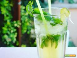 MOJITO: Come prepararlo in 5 minuti!!!