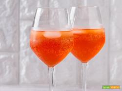 Aperol spritz: il cocktail aperitivo più amato!
