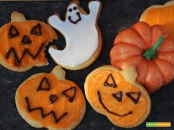 5 ricette per Halloween: idee sfiziose dolci