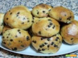 PANGOCCIOLE (BIMBY)