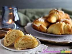 Brioche con kefir
