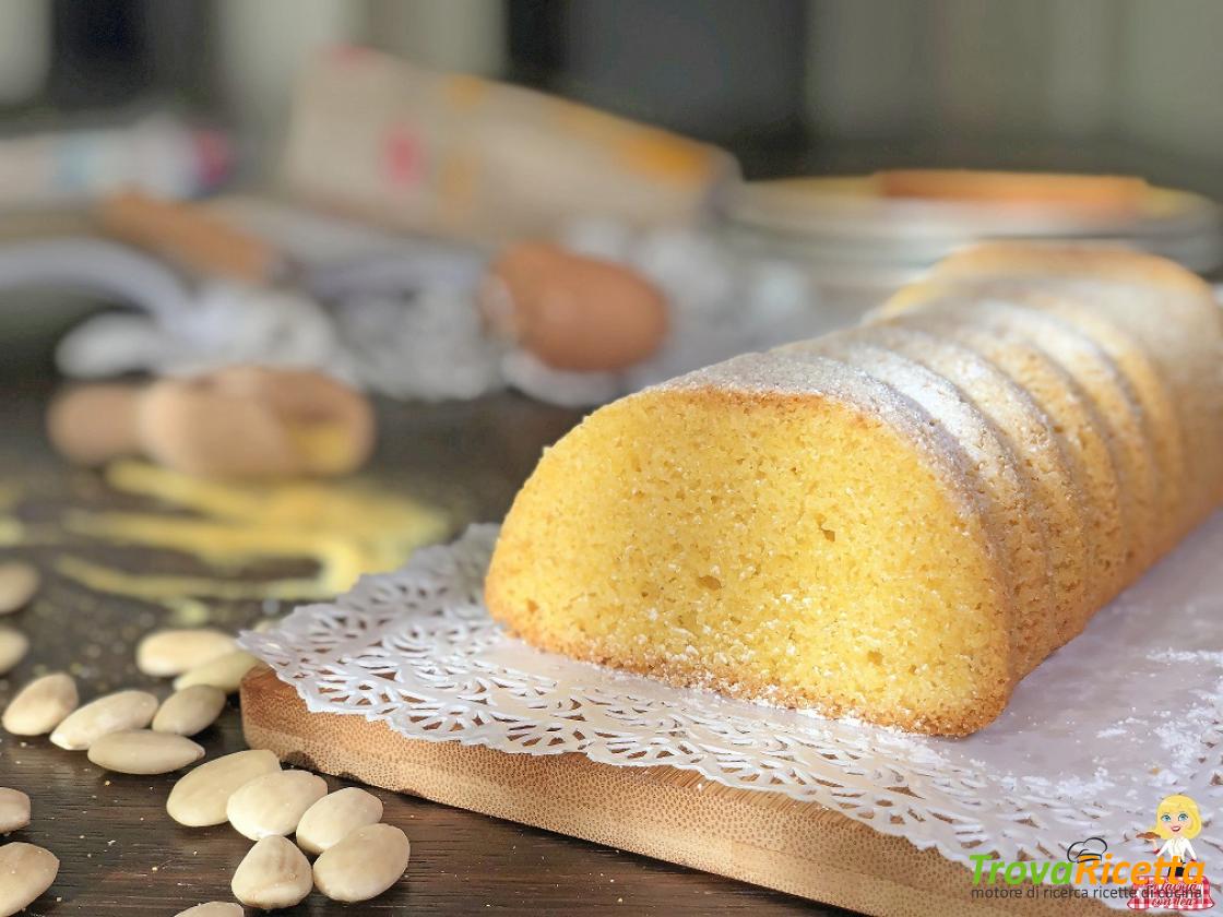 Amor Polenta Ricetta Trovaricetta Com