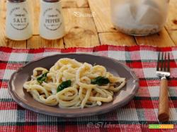  PINCINELLE CON ESUBERO DI PASTA MADRE