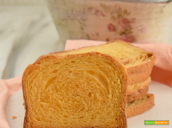 Fette biscottate semi integrali
