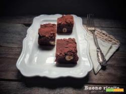 Brownies, ricetta semplice