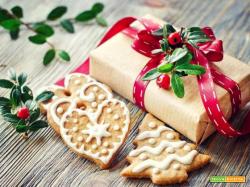 Gingerbread: la ricetta dei biscotti pan di zenzero per Natale