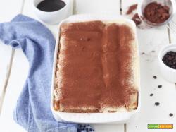 Tiramisù