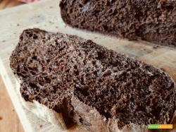 Pane al cacao