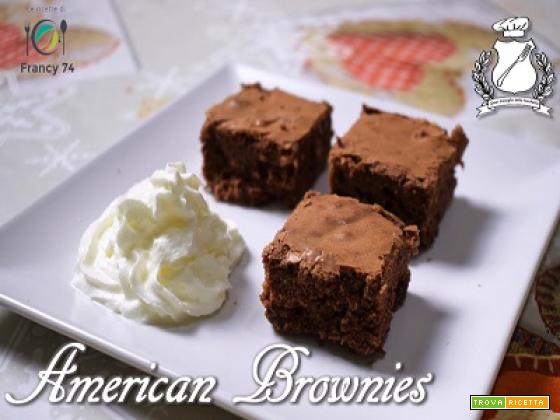 American Brownies