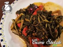 Cicorie Stufate (cicorie ‘nfucate)