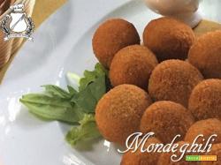 Mondeghili (polpette milanesi)