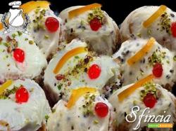 Sfincia di San Giuseppe