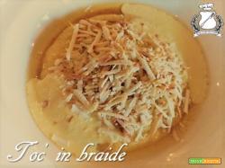 Toc’ in braide