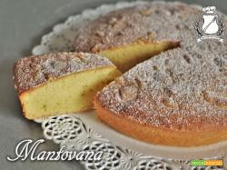 Torta Mantovana
