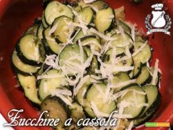 Zucchine a Cassola