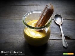 Zabaione con albumi trucchi e consigli
