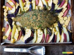 Orata al forno: ricette per tutti i gusti e tutte le occasioni