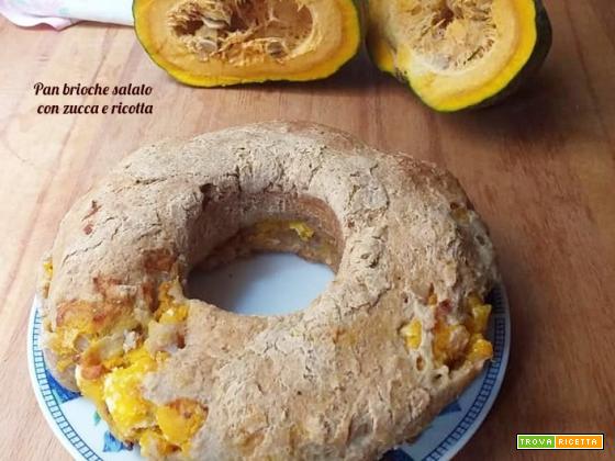 Ricetta Pan brioche salato - La Ricetta di GialloZafferano