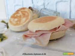 Tigelle fatte in casa