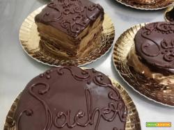 Sachertorte (Austria)