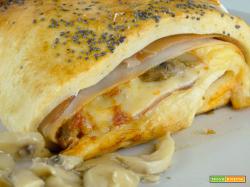 Panino napoletano
