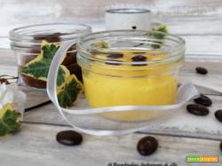 Crema bigusto leggera senza uova