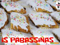 Is Pabassinas. Il sapore della tradizione sarda.