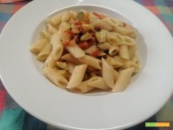 Penne del contadino