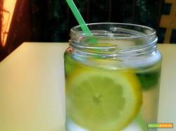 Detox water