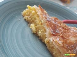 Galette des Rois senza glutine