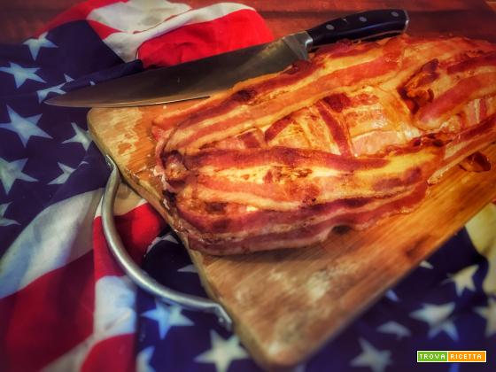 Bacon explosion (Stati Uniti)