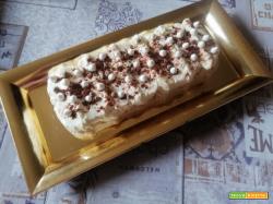 Semifreddo al caffè