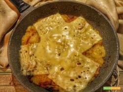 Berner rösti  (Svizzera)