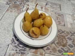 Perine al vino bianco