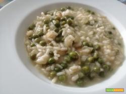 Risi e bisi