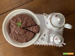 Torta tenerina di Daniele