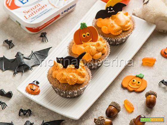 Cupcake per Halloween, idee per una festa perfetta