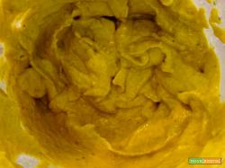 Pesto di verdure miste