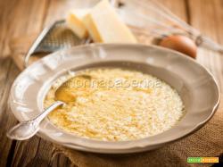 Stracciatella alla romana, un piatto popolare