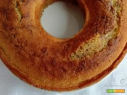 Ciambellone più soffice del mondo