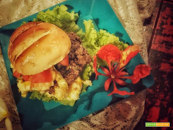 Ramly burger (Malesia)