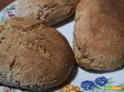PANE DI CASTAGNE