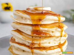 Pancakes - Come farli soffici e leggeri