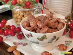 MANDORLE pralinate