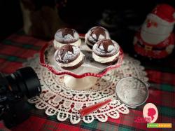 Buon Natale con whoopies golosi