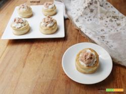 Vol au vent