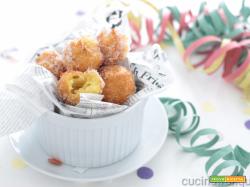 Tortelli di Carnevale