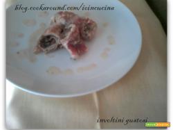 involtini gustosi