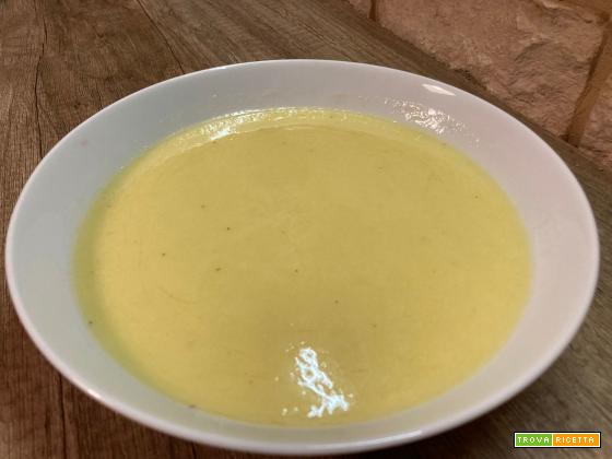 Beurre Blanc ricetta francese: gustosa salsa calda di burro