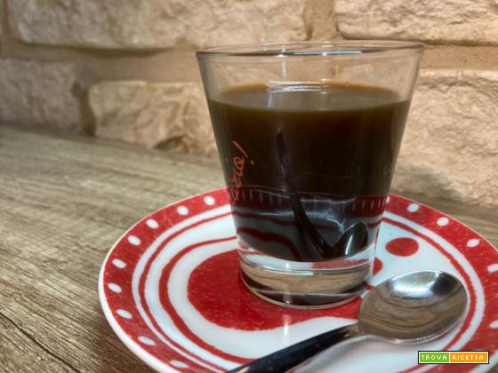 Caffè del Marinaio ricetta: come farlo a casa in semplicità